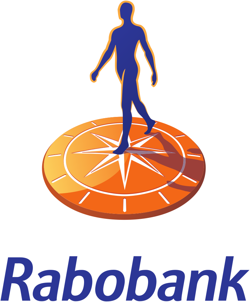 Rabobank Logo